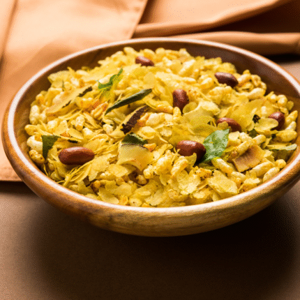 POHA CHIVDA (Half Kg – 225)